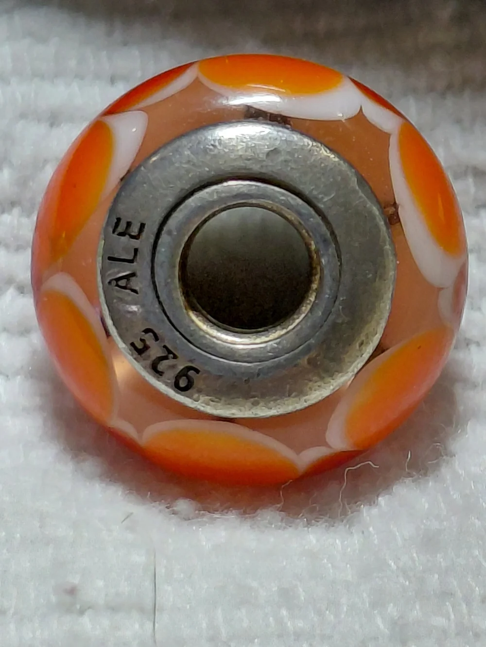 Pandora selling rare